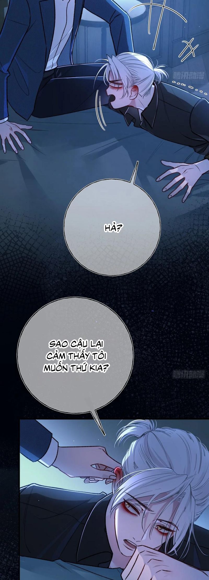 Yêu Đến Hủy Diệt Chap 23 - Trang 4