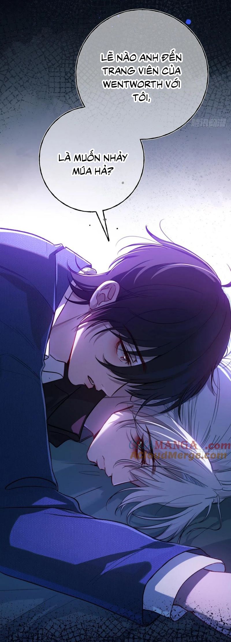 Yêu Đến Hủy Diệt Chap 23 - Trang 4