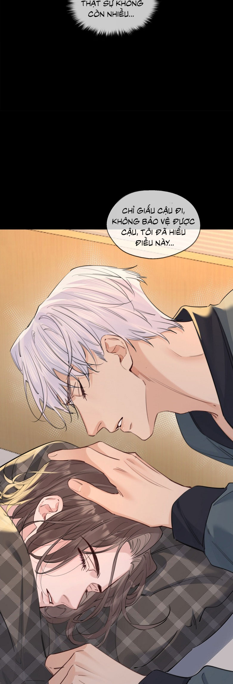 Quan Hệ Khao Khát Chap 28 - Trang 2