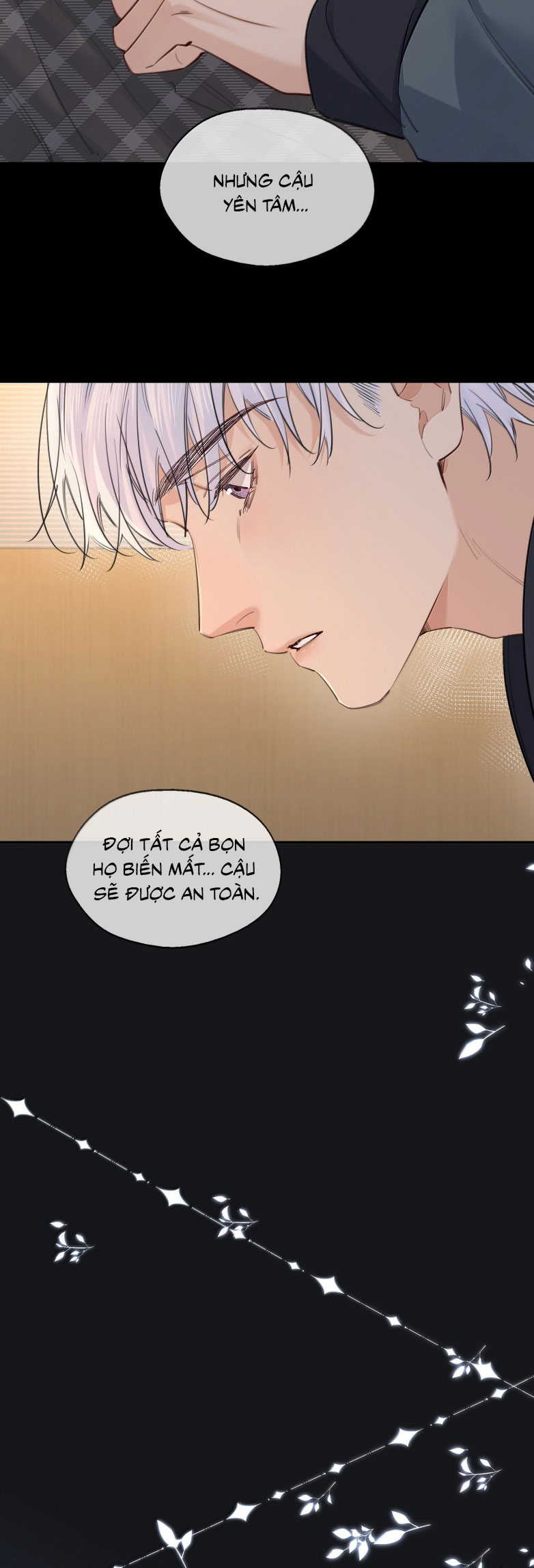 Quan Hệ Khao Khát Chap 28 - Trang 2