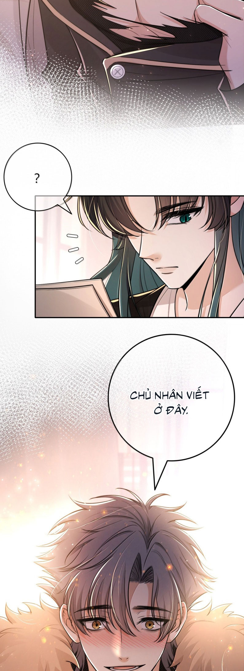 Phệ Chủ Chap 42 - Trang 4