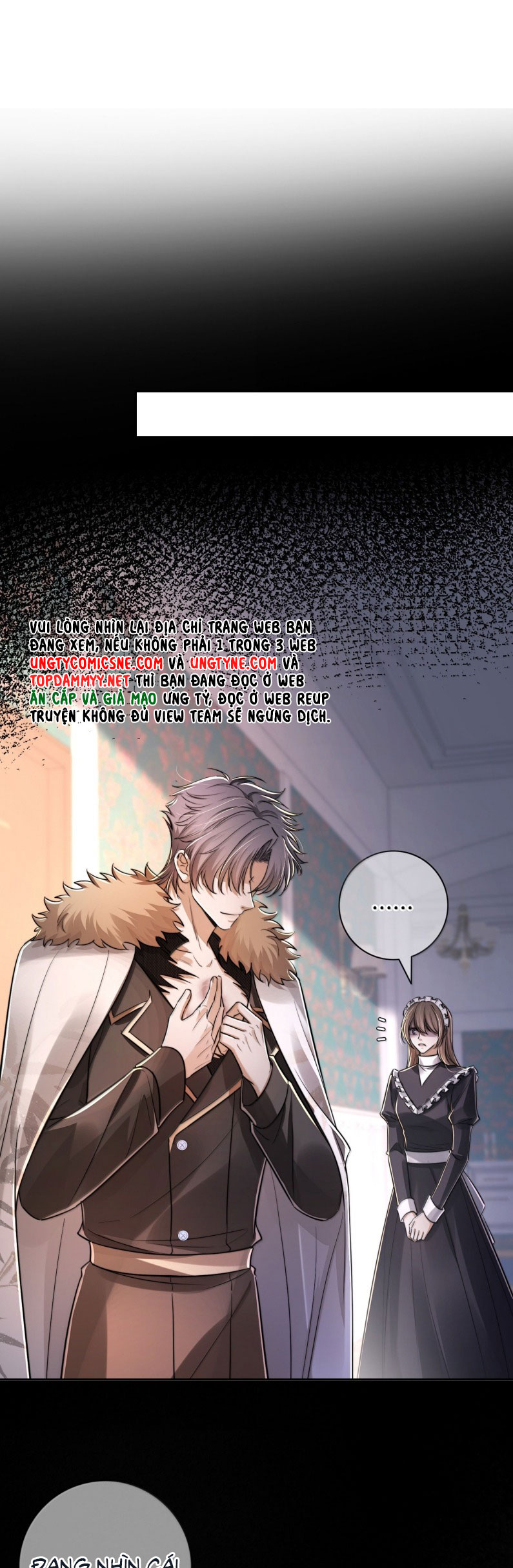 Phệ Chủ Chap 42 - Trang 4