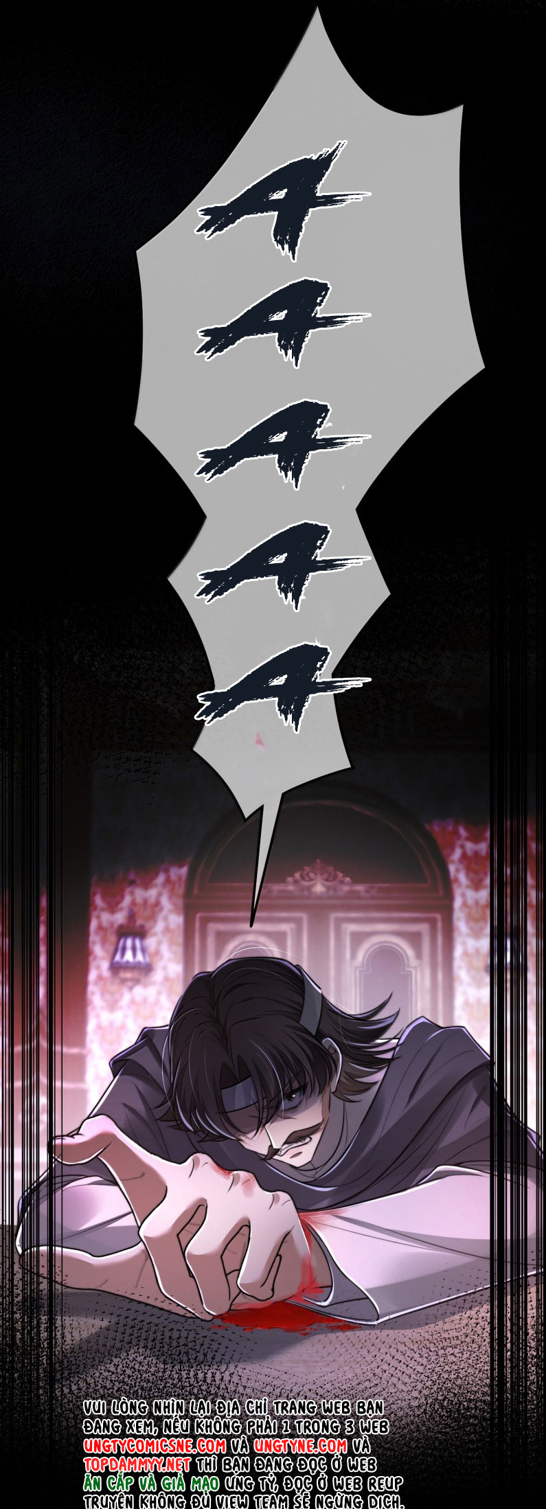 Phệ Chủ Chap 42 - Trang 4