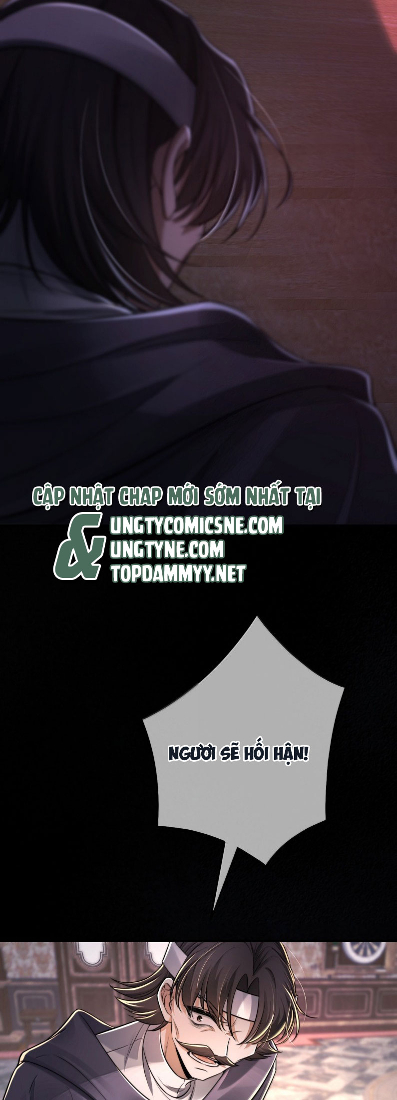 Phệ Chủ Chap 42 - Trang 4