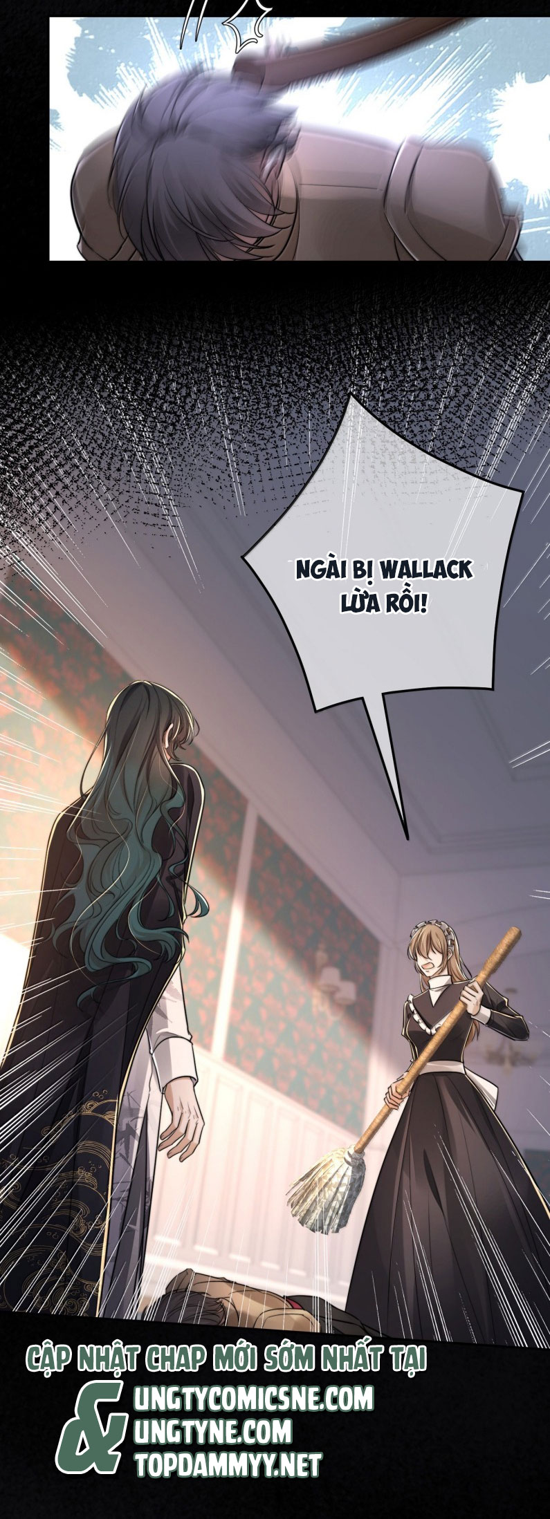 Phệ Chủ Chap 42 - Trang 4