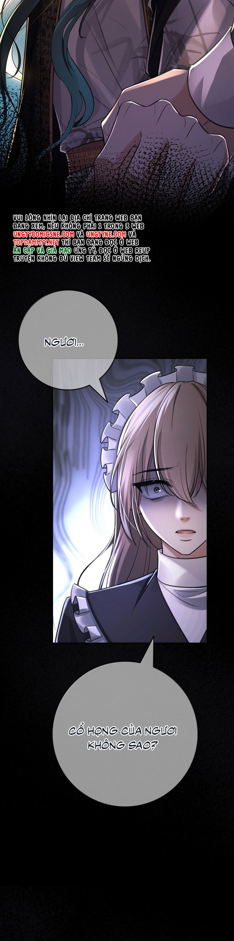 Phệ Chủ Chap 42 - Trang 4