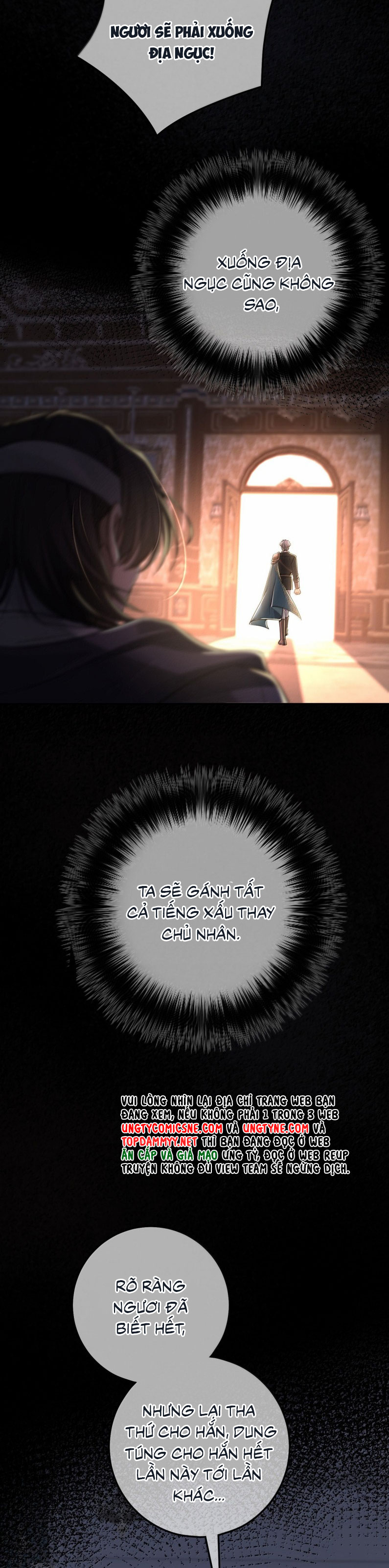 Phệ Chủ Chap 42 - Trang 4