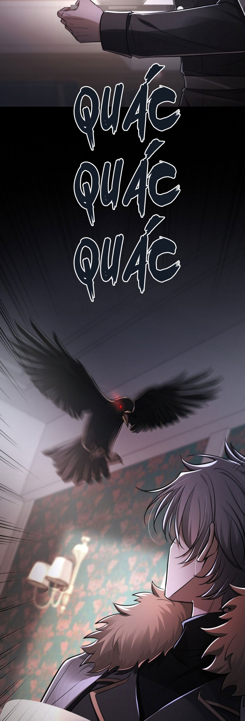 Phệ Chủ Chap 42 - Trang 4