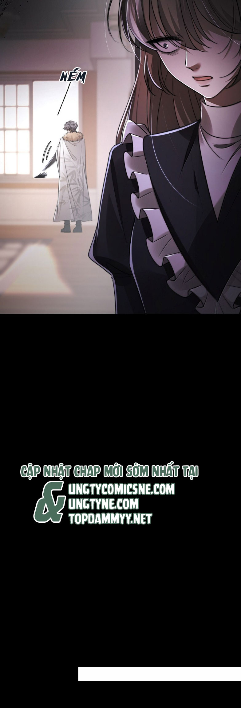 Phệ Chủ Chap 42 - Trang 4