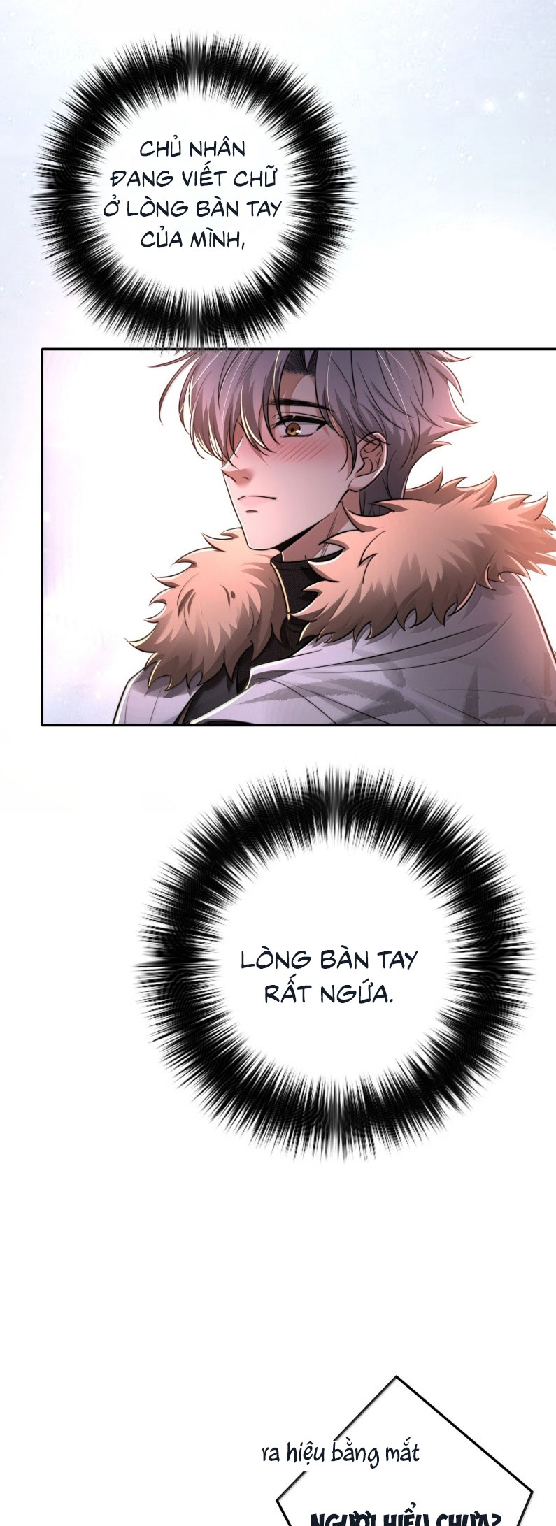 Phệ Chủ Chap 42 - Trang 4