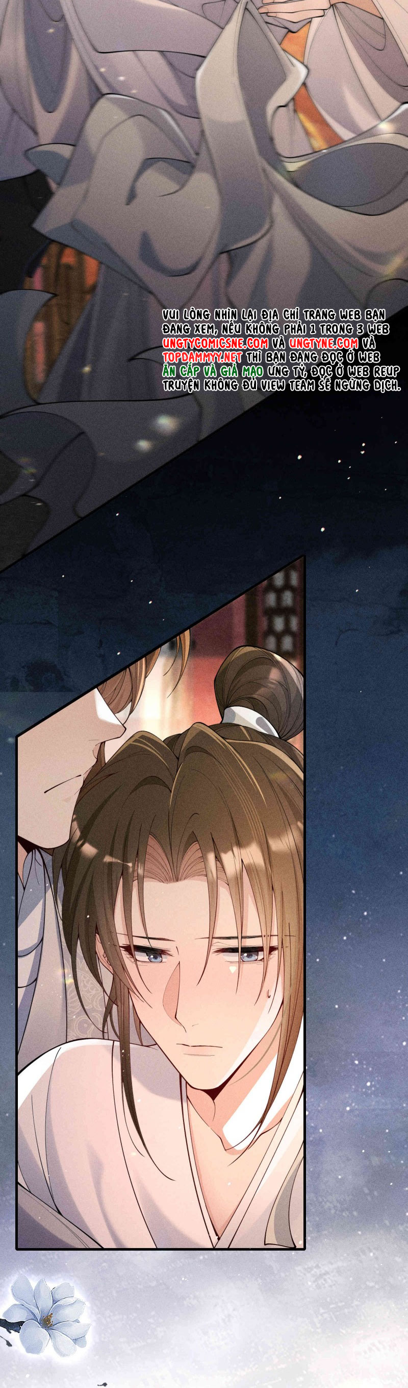 Kim Phong Ngọc Lộ Chap 21 - Trang 4