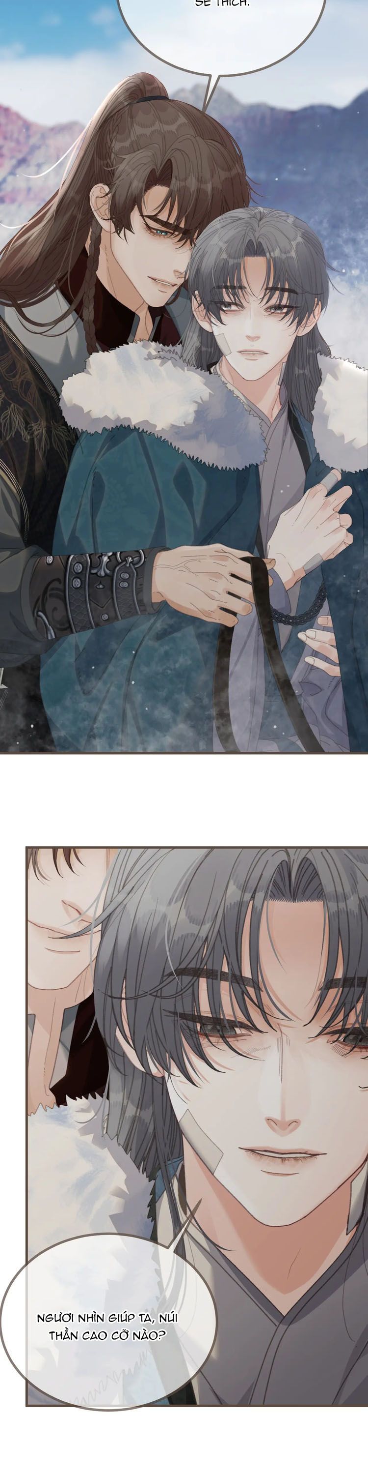 Á Nô 2: Thám Hoa Chap 82 - Trang 2