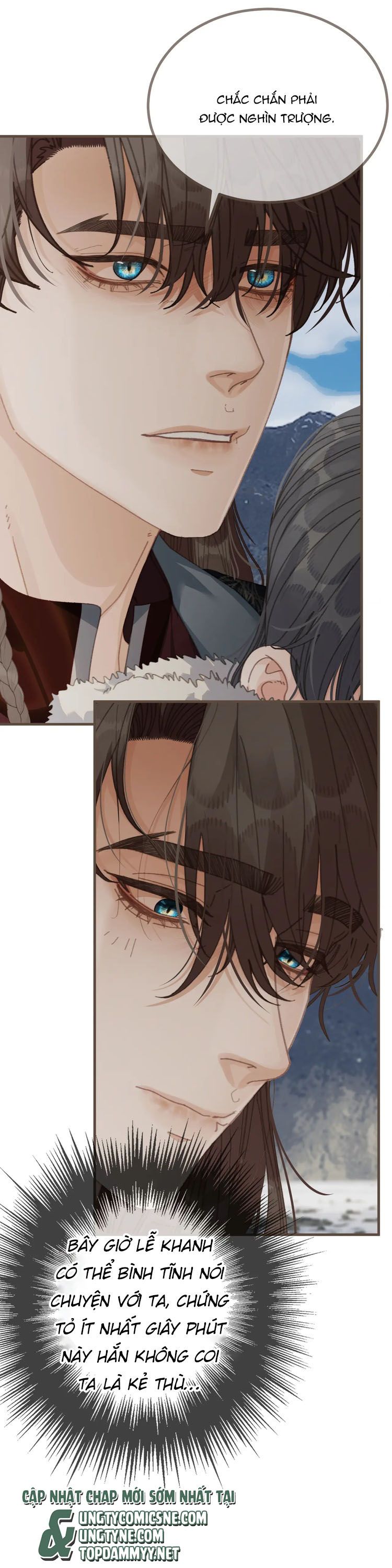 Á Nô 2: Thám Hoa Chap 82 - Trang 2