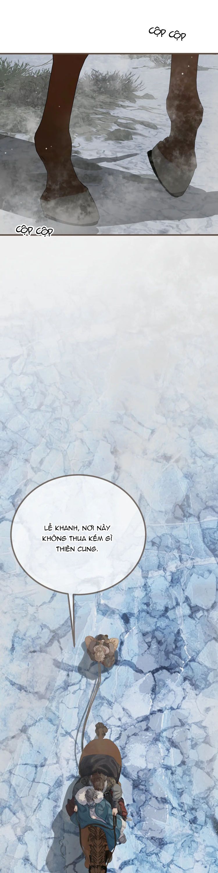 Á Nô 2: Thám Hoa Chap 82 - Trang 2