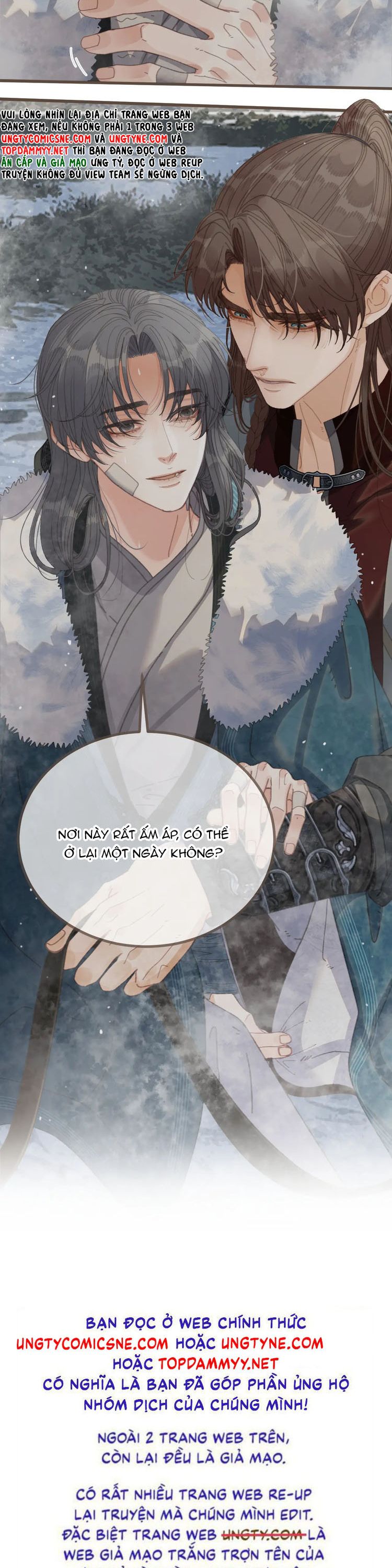 Á Nô 2: Thám Hoa Chap 82 - Trang 2