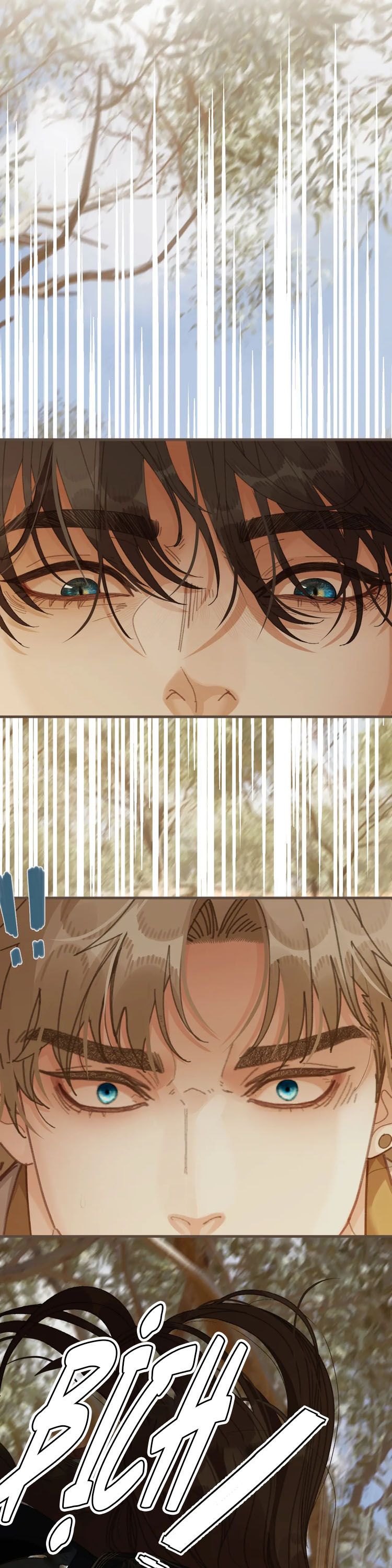 Á Nô 2: Thám Hoa Chap 82 - Trang 2