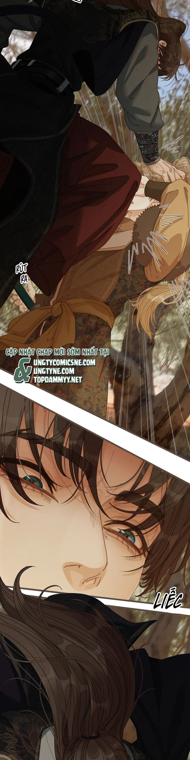 Á Nô 2: Thám Hoa Chap 82 - Trang 2