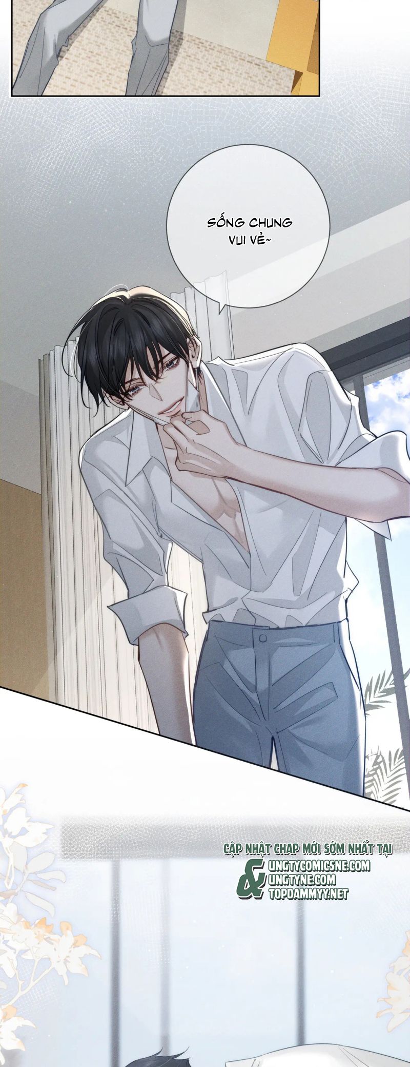 Nhân Vật Chính Chỉ Muốn Yêu Đương Chap 233 - Trang 4