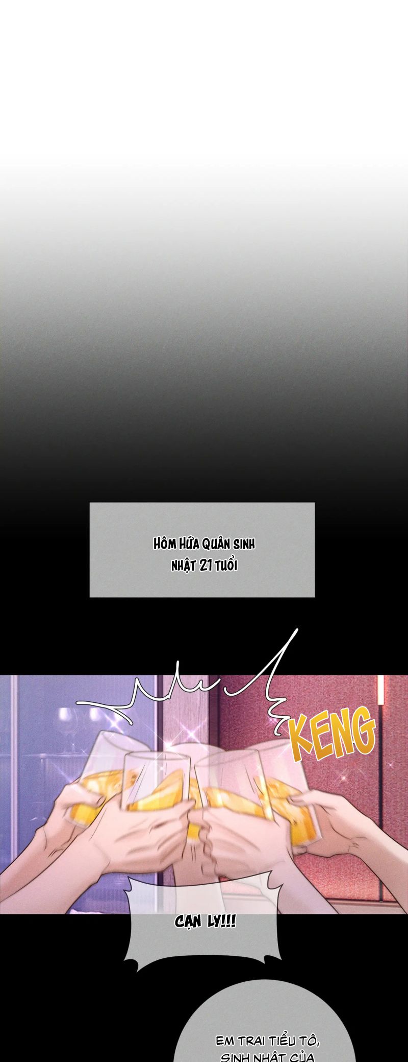 Nhân Vật Chính Chỉ Muốn Yêu Đương Chap 233 - Trang 4