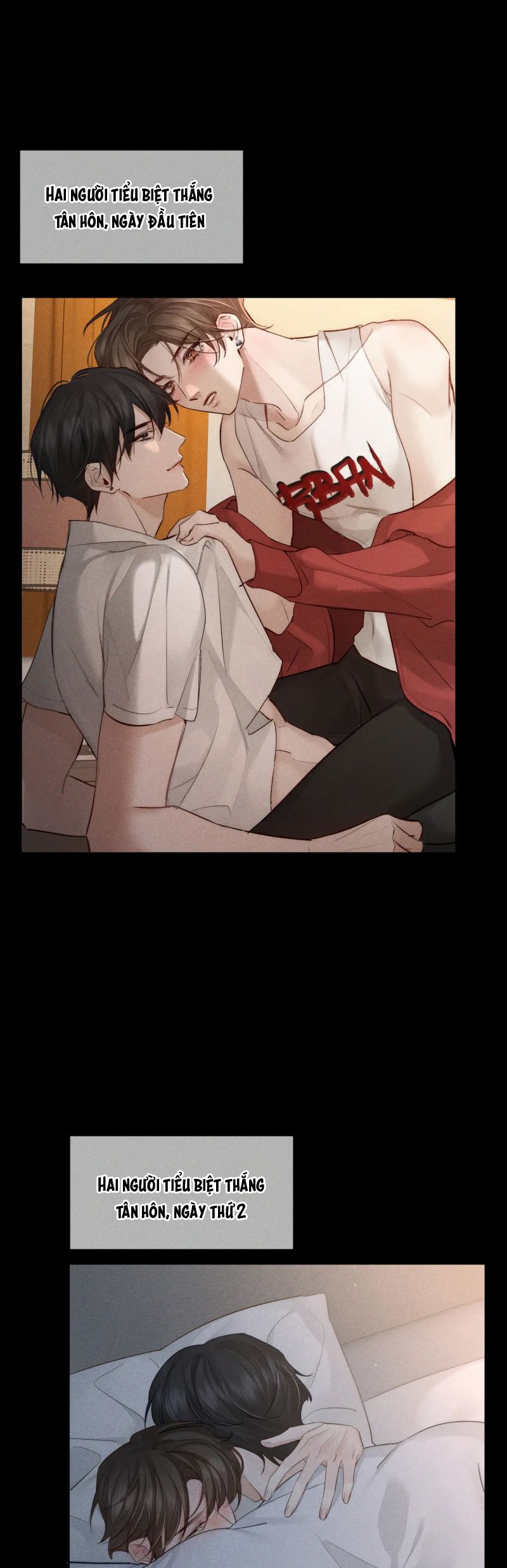 Nhân Vật Chính Chỉ Muốn Yêu Đương Chap 233 - Trang 4