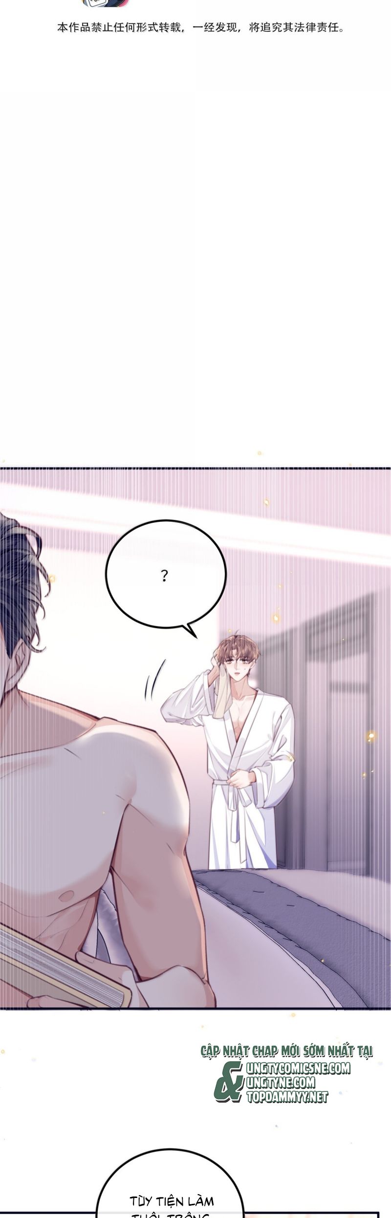 Tổng Tài Định Chế Tư Nhân Chap 141 - Trang 4