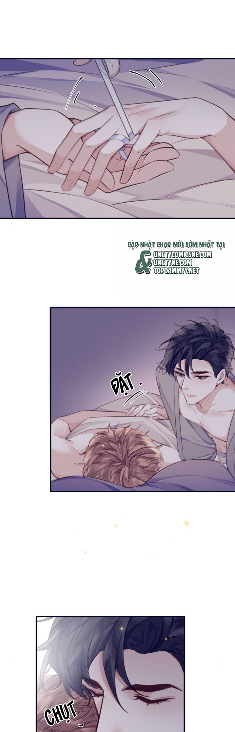 Tổng Tài Định Chế Tư Nhân Chap 141 - Trang 4