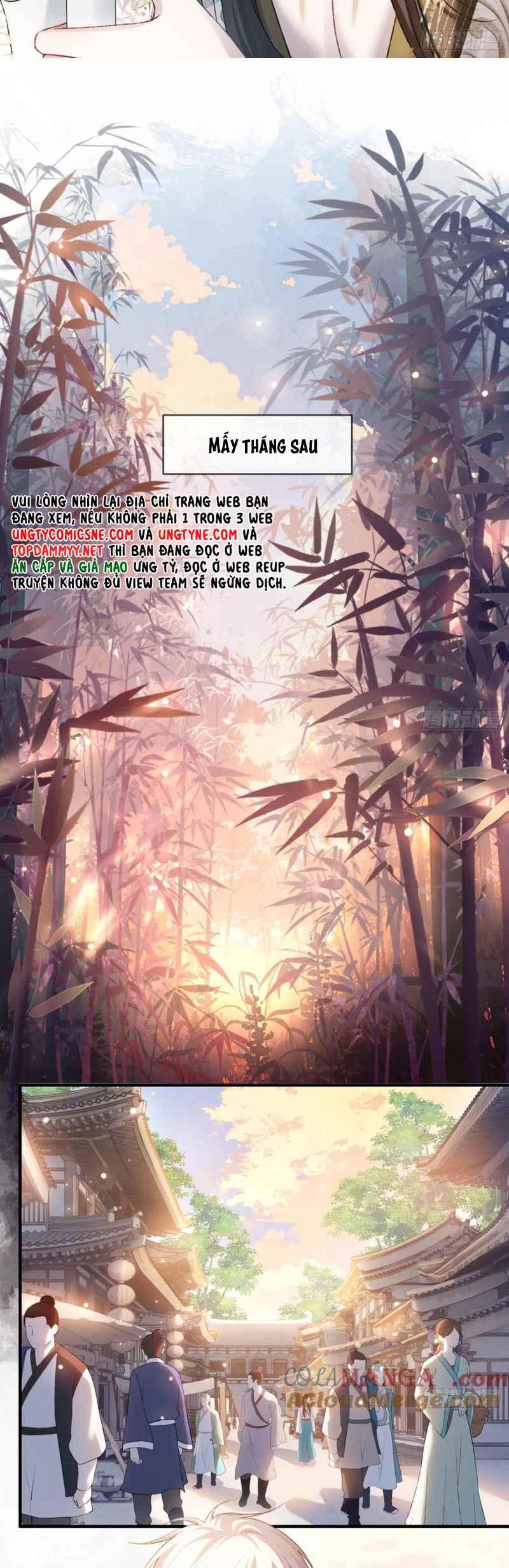 Xuyên Nhanh: Quan Hệ Gây Nghiện Chap 133 - Next Chap 134