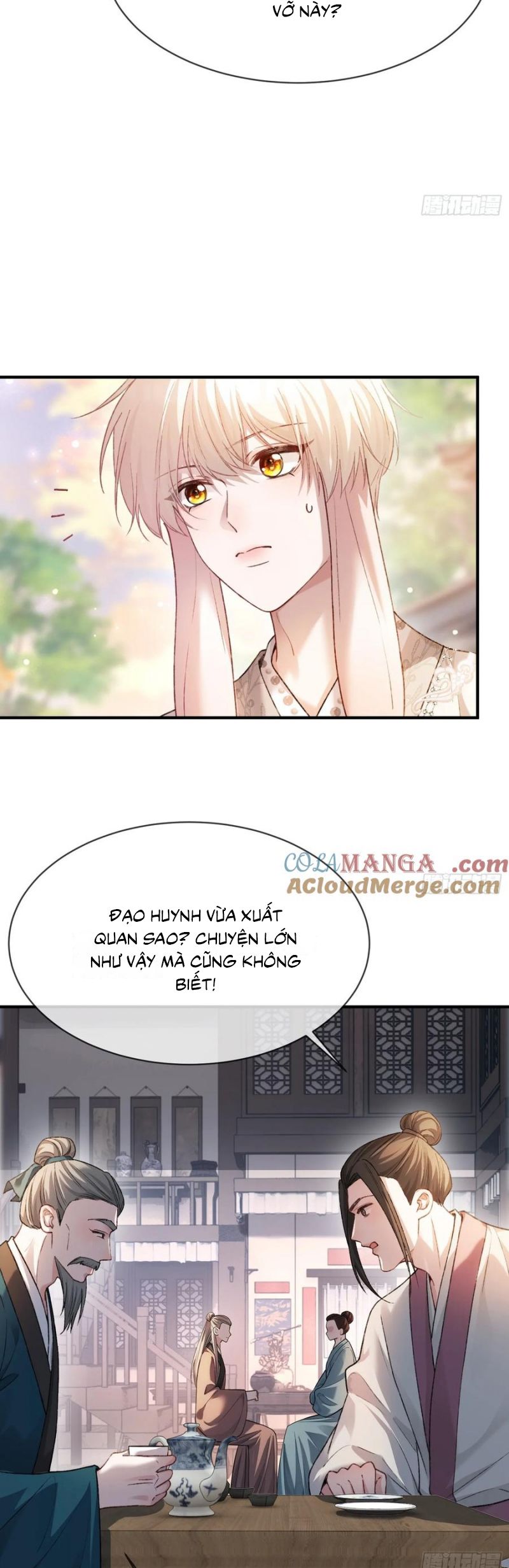 Xuyên Nhanh: Quan Hệ Gây Nghiện Chap 133 - Next Chap 134