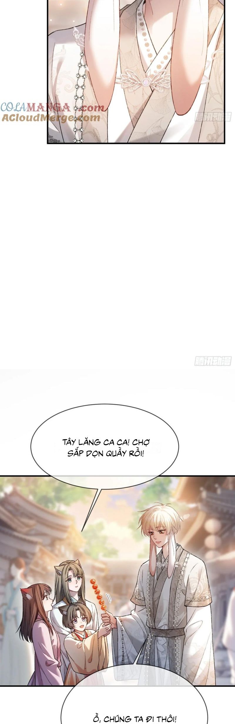 Xuyên Nhanh: Quan Hệ Gây Nghiện Chap 133 - Next Chap 134
