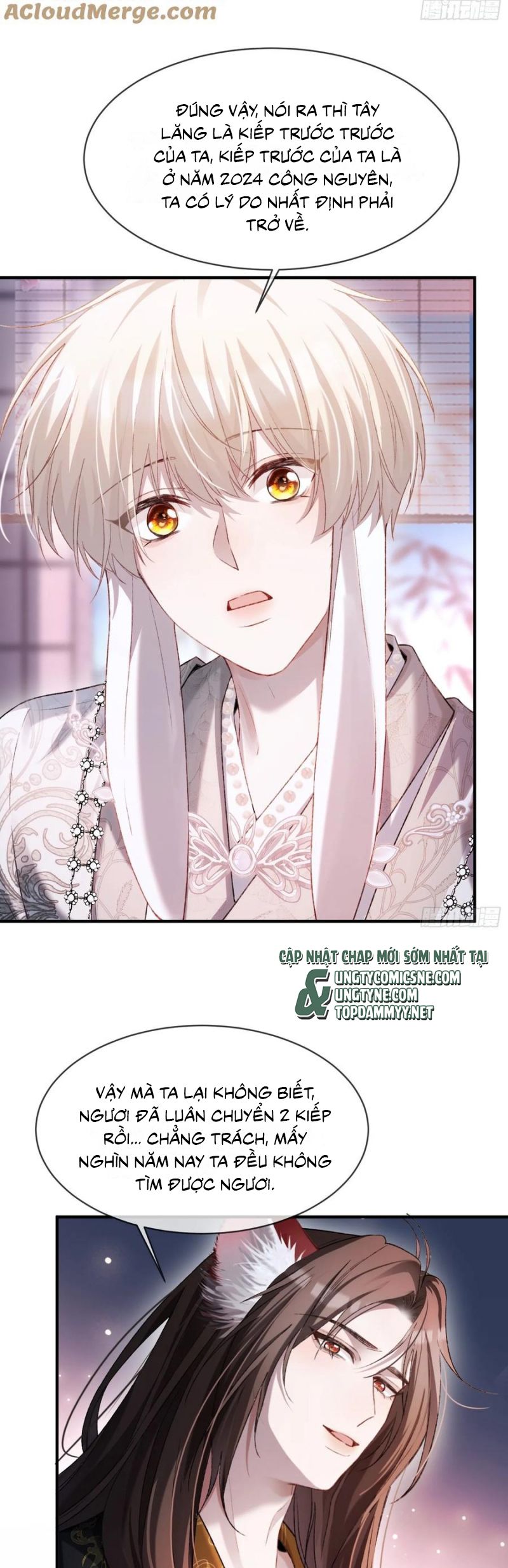 Xuyên Nhanh: Quan Hệ Gây Nghiện Chap 133 - Next Chap 134