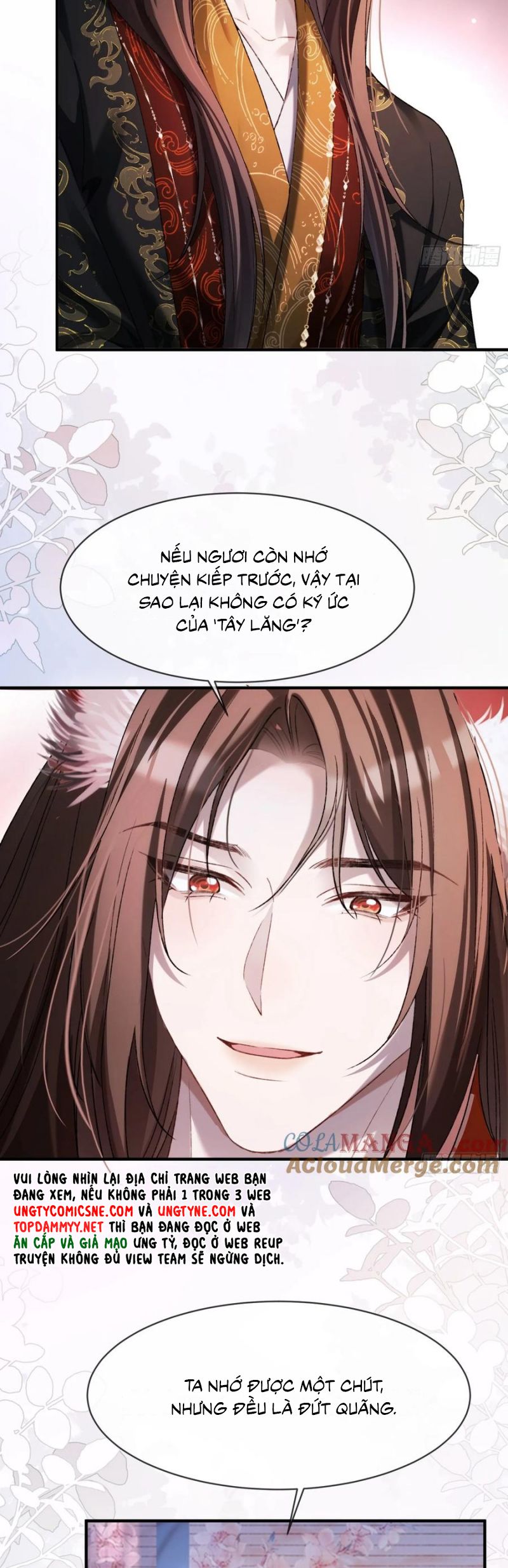 Xuyên Nhanh: Quan Hệ Gây Nghiện Chap 133 - Next Chap 134
