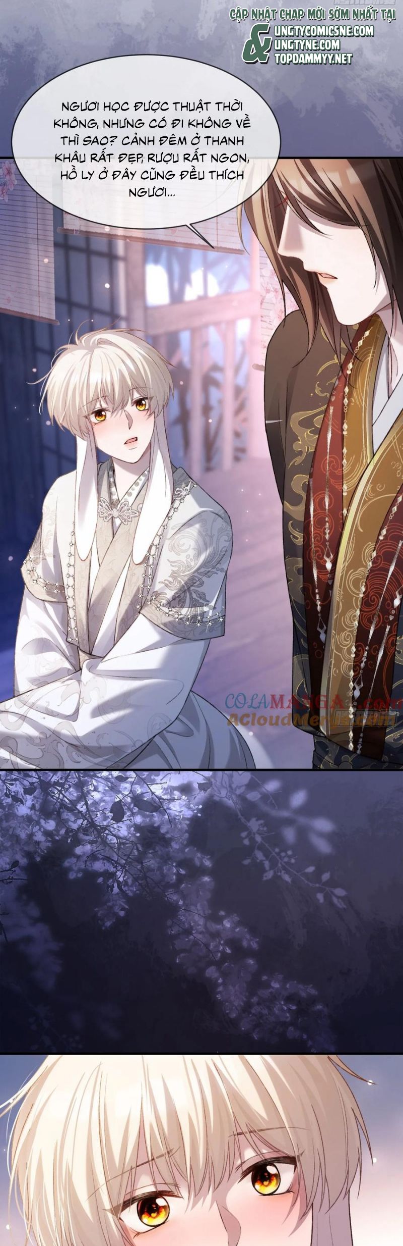 Xuyên Nhanh: Quan Hệ Gây Nghiện Chap 133 - Next Chap 134
