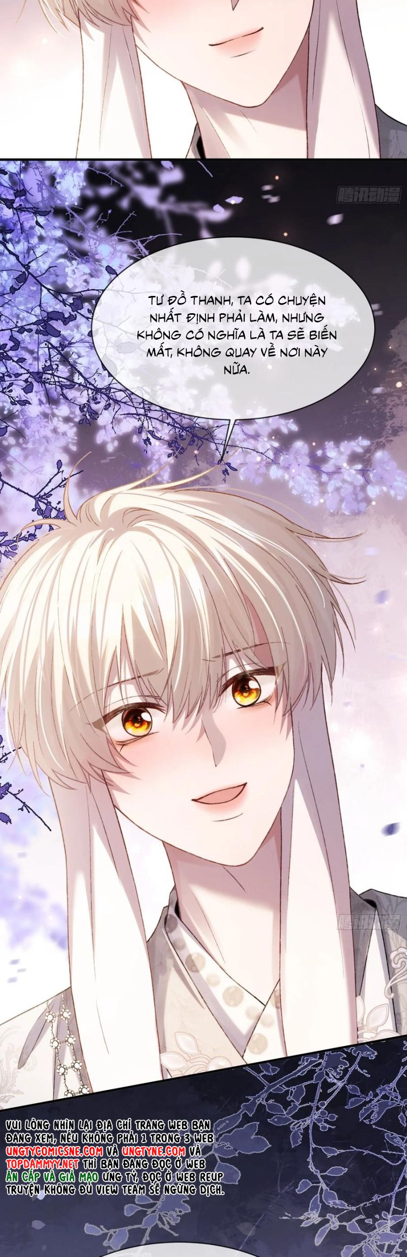 Xuyên Nhanh: Quan Hệ Gây Nghiện Chap 133 - Next Chap 134