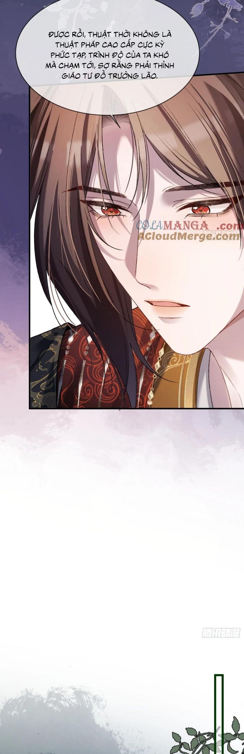 Xuyên Nhanh: Quan Hệ Gây Nghiện Chap 133 - Next Chap 134