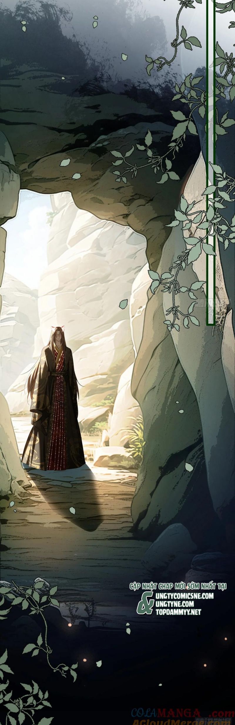 Xuyên Nhanh: Quan Hệ Gây Nghiện Chap 133 - Next Chap 134