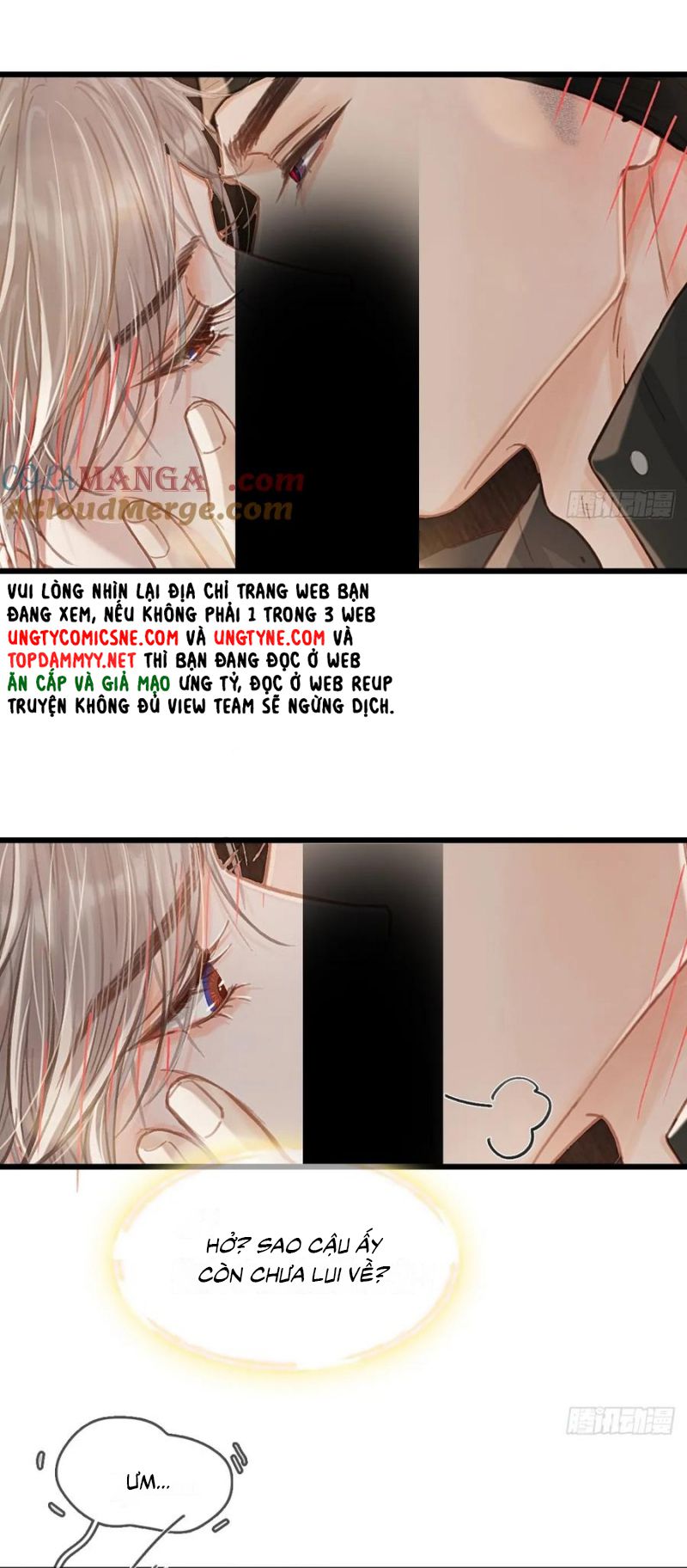 Ngày Dài Gặp Người Khuyết Tâm Nhãn Chap 54 - Trang 4