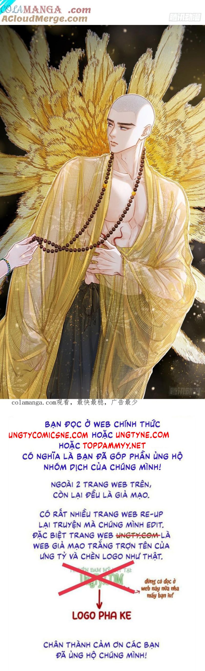 Ngày Dài Gặp Người Khuyết Tâm Nhãn Chap 54 - Trang 4