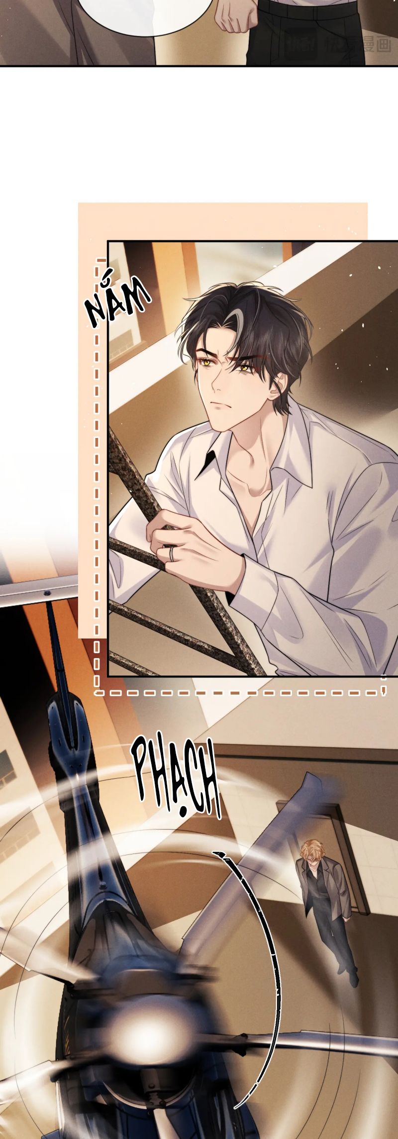 Chấp Sự Thỏ Cụp Tai Chap 164 - Trang 4