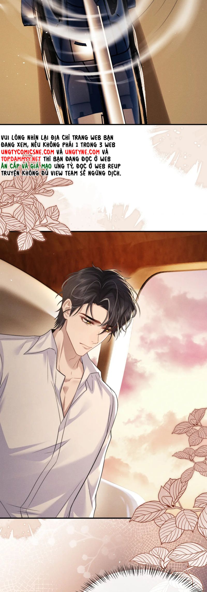 Chấp Sự Thỏ Cụp Tai Chap 164 - Trang 4