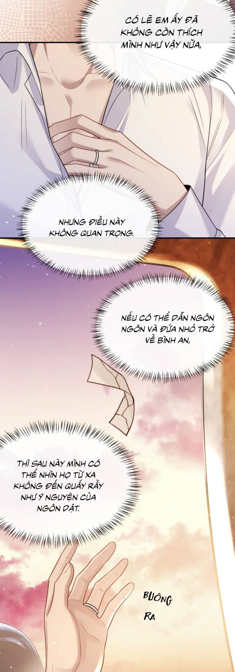 Chấp Sự Thỏ Cụp Tai Chap 164 - Trang 4