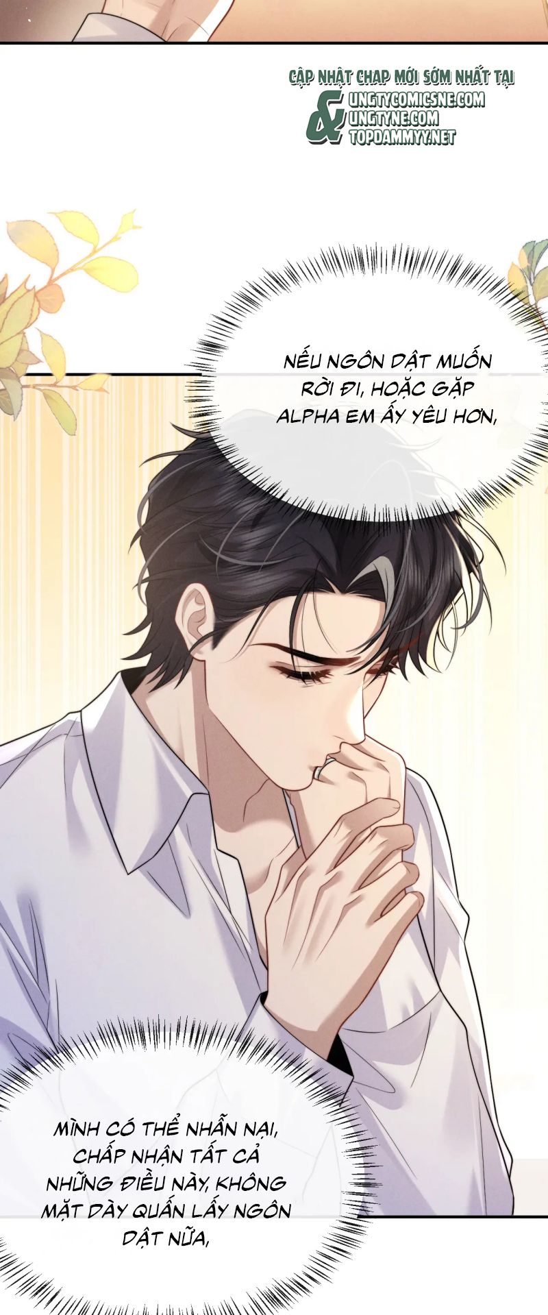 Chấp Sự Thỏ Cụp Tai Chap 164 - Trang 4