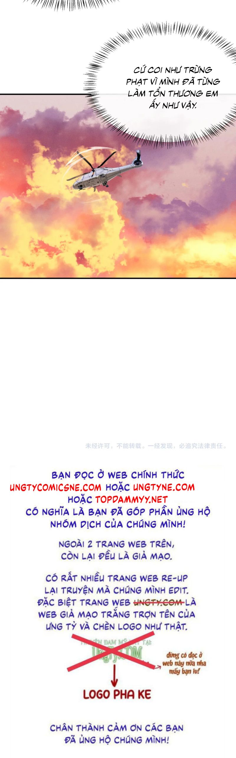 Chấp Sự Thỏ Cụp Tai Chap 164 - Trang 4