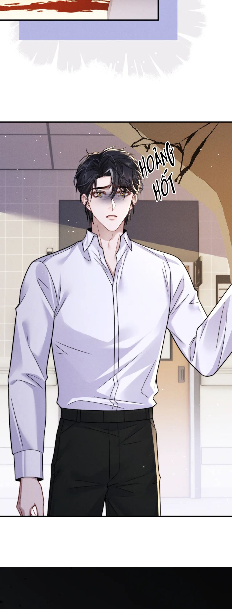 Chấp Sự Thỏ Cụp Tai Chap 164 - Trang 4