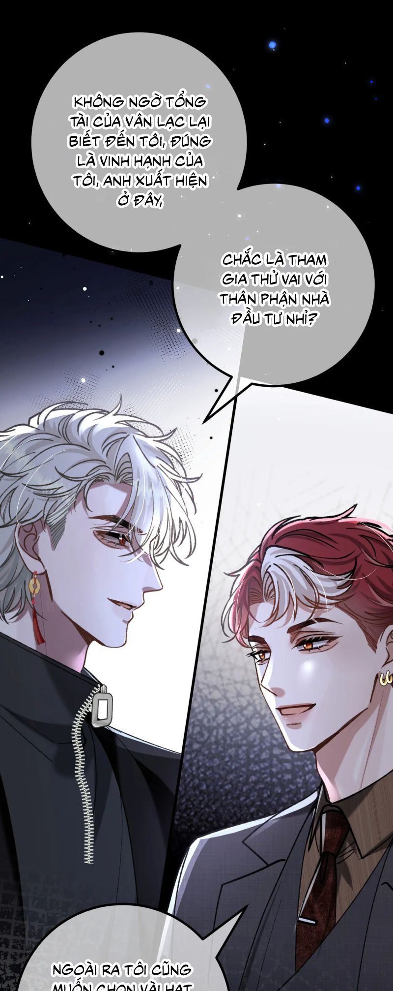 Scandal Ngọt Ngào Và Cay Nồng Chap 20 - Trang 2
