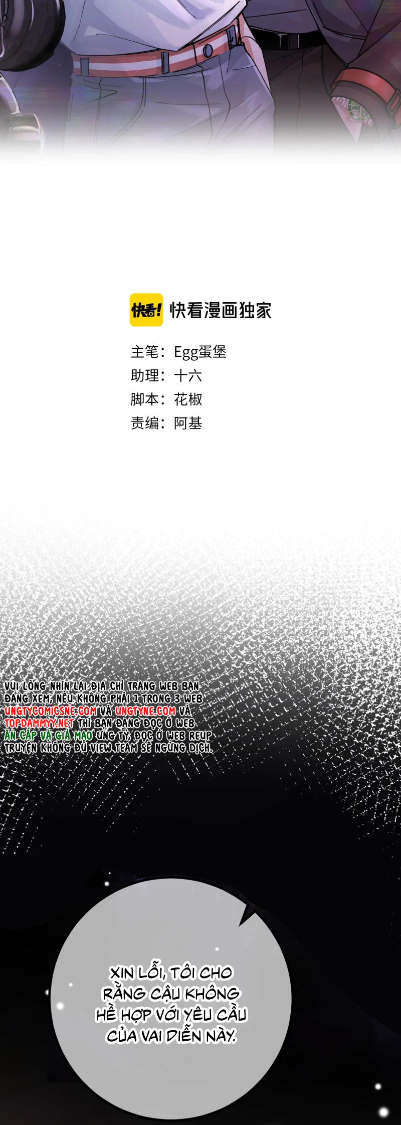 Scandal Ngọt Ngào Và Cay Nồng Chap 20 - Trang 2