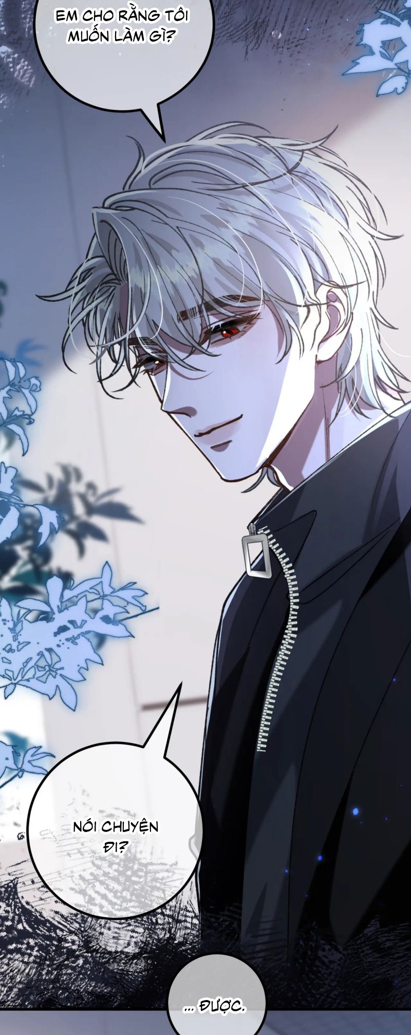 Scandal Ngọt Ngào Và Cay Nồng Chap 20 - Trang 2