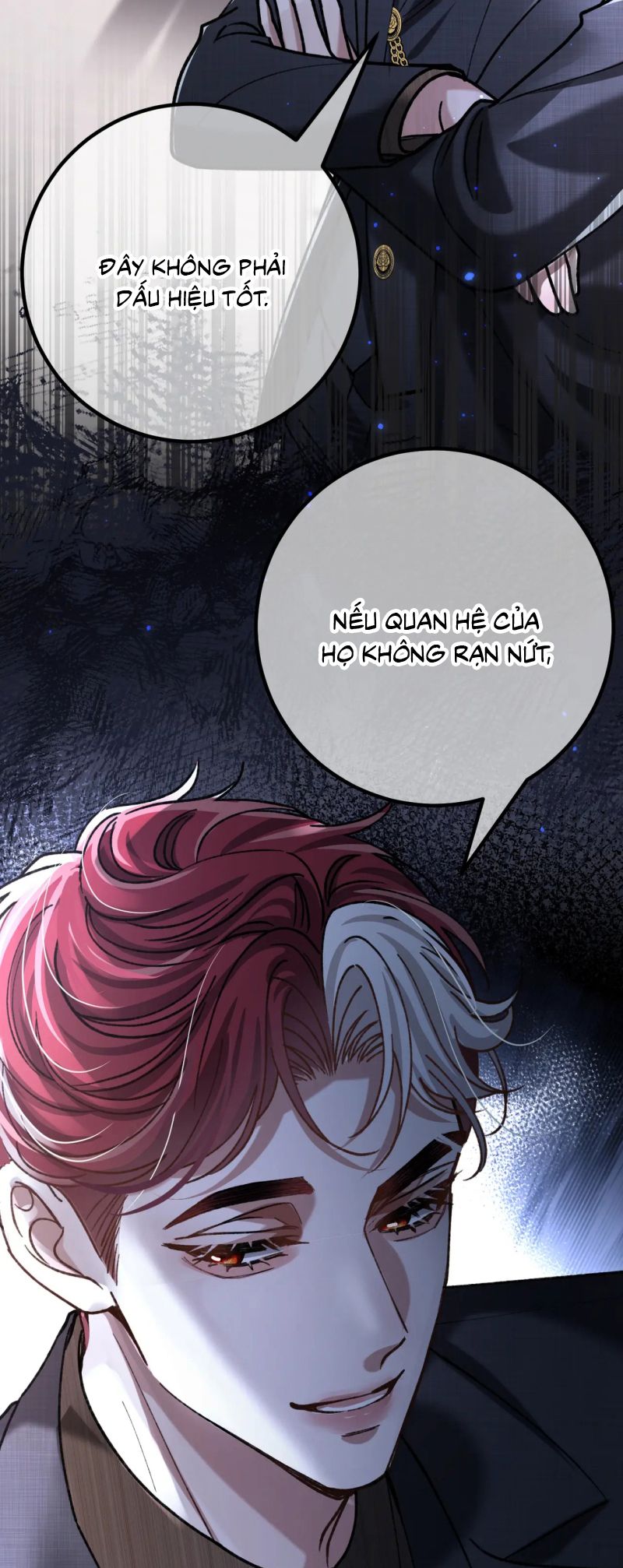 Scandal Ngọt Ngào Và Cay Nồng Chap 20 - Trang 2