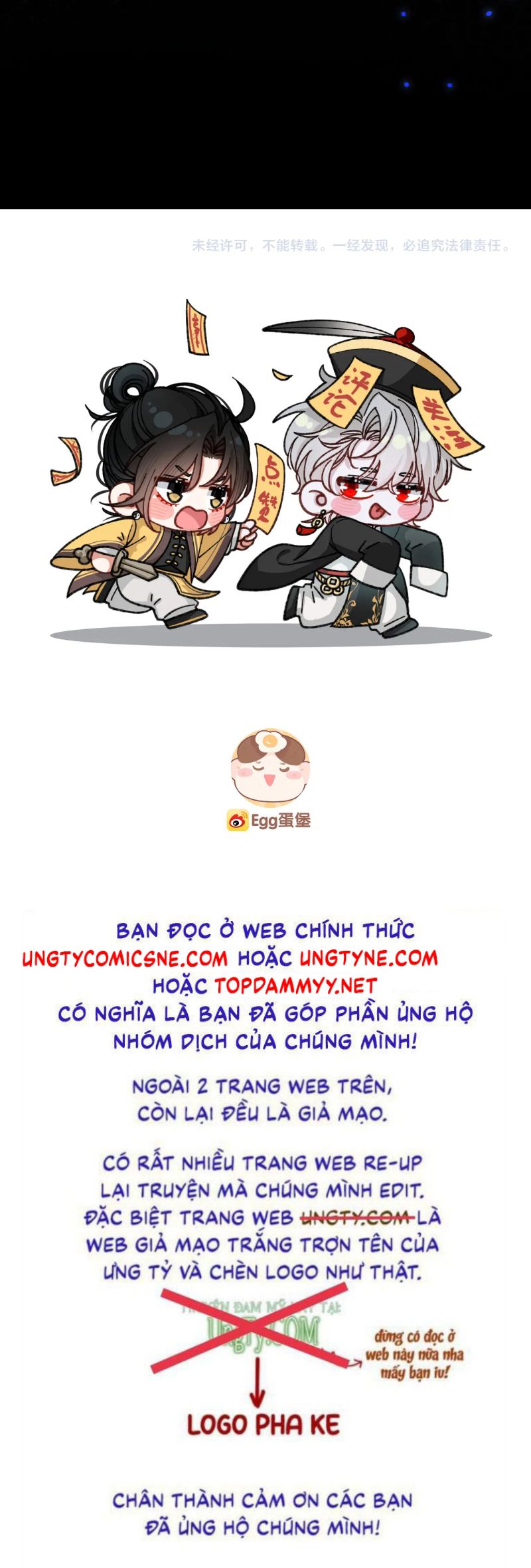 Scandal Ngọt Ngào Và Cay Nồng Chap 20 - Trang 2