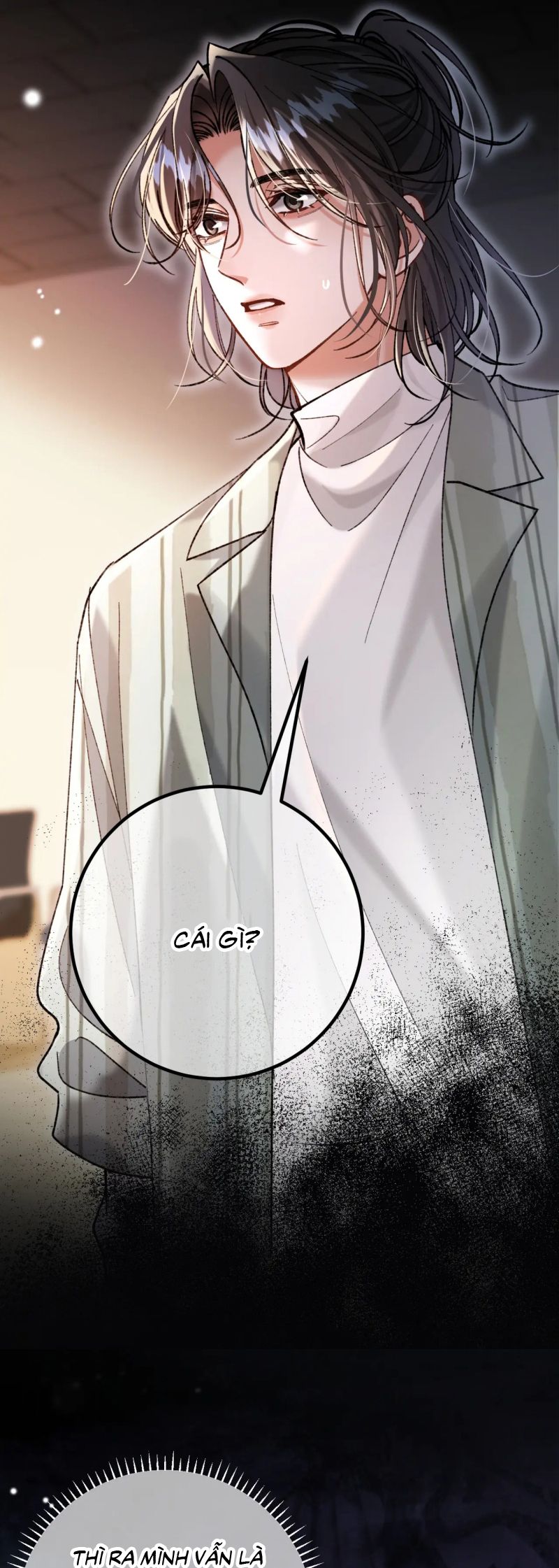 Scandal Ngọt Ngào Và Cay Nồng Chap 20 - Trang 2