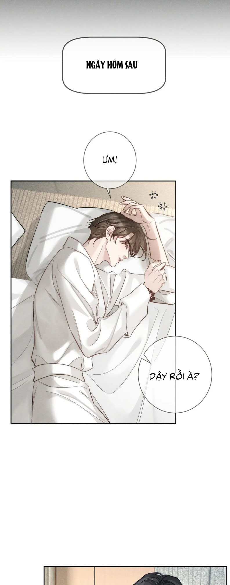 Nhân Vật Chính Chỉ Muốn Yêu Đương Chap 234 - Trang 4
